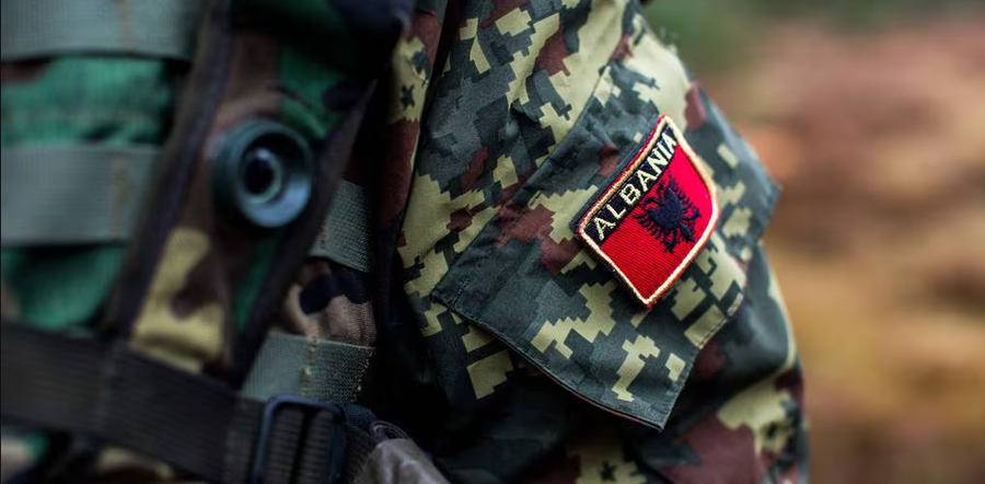 7.24 billion lek for the military forces throughout 2024 - For salaries or