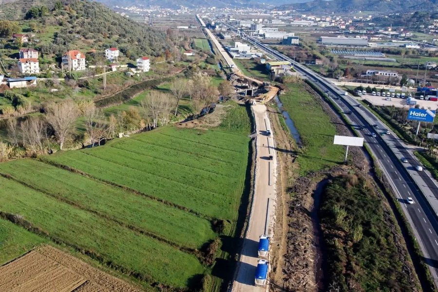 Rritet mbështetja buxhetore për hekurudhat - Planifikohen mbi 29