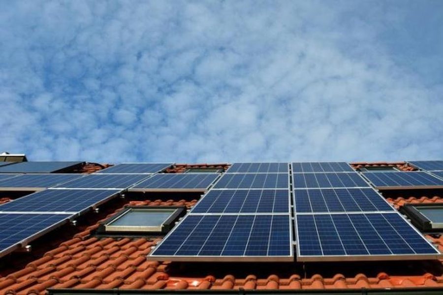 Increasing skills in solar panel installation - Vasili: Vocational schools have