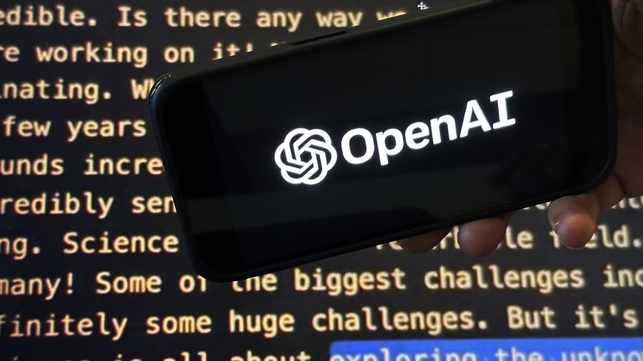 Italia gjobit OpenAI me 15 mln euro - Autoriteti italian akuzon kompaninë