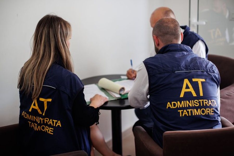 Aksioni për faturat e prodhimeve bujqësore - Tatimet: Në 3