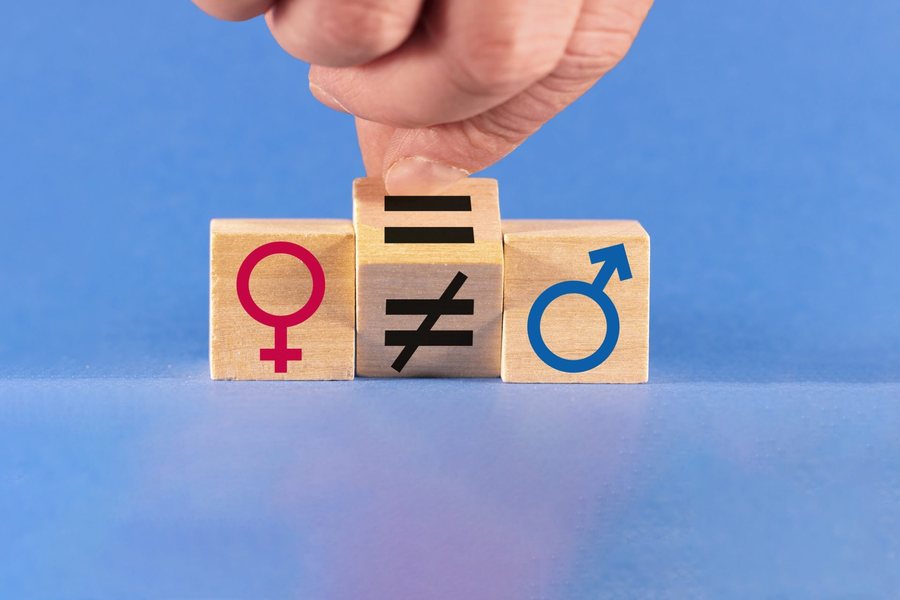 Gender equality and elections in Albania!