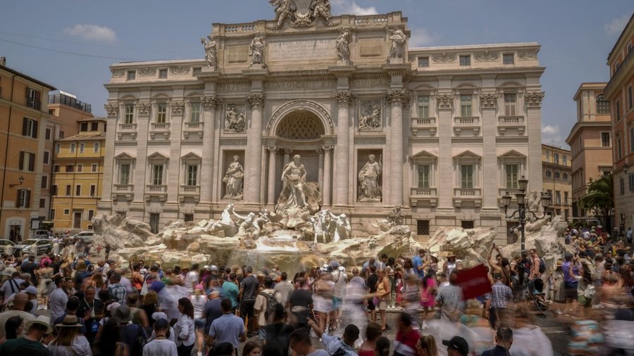 Italia, “magnet” për të pasurit - Do të