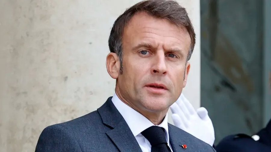 Franca do të rrisë shpenzimet ushtarake - Macron njofton 6.5