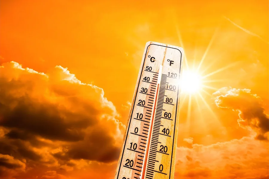 Nxehtësia ekstreme dhe ngrohja globale - Shkencëtarët