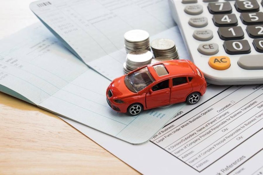 Annual vehicle tax/DPSHTRR: Payment within the deadline avoids paying for two