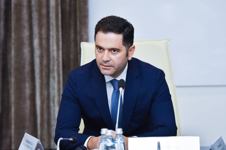 &ldquo;Mbi 50 mln euro n&euml; dispozicion p&euml;r situat&euml;n e