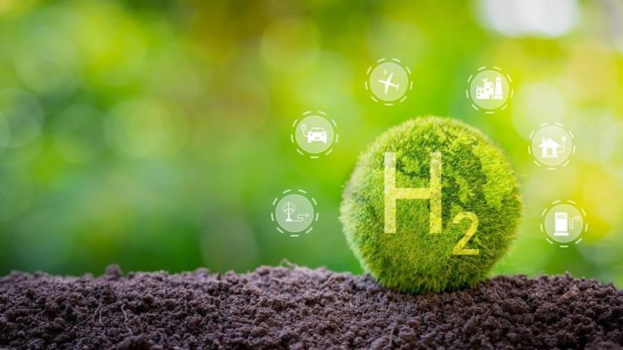 EU to launch joint hydrogen procurement - New platform will secure better deals