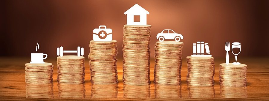 Tirana “nuk ngopet” me kredi - BSH: Rritje me 17% në kryeqytet.
