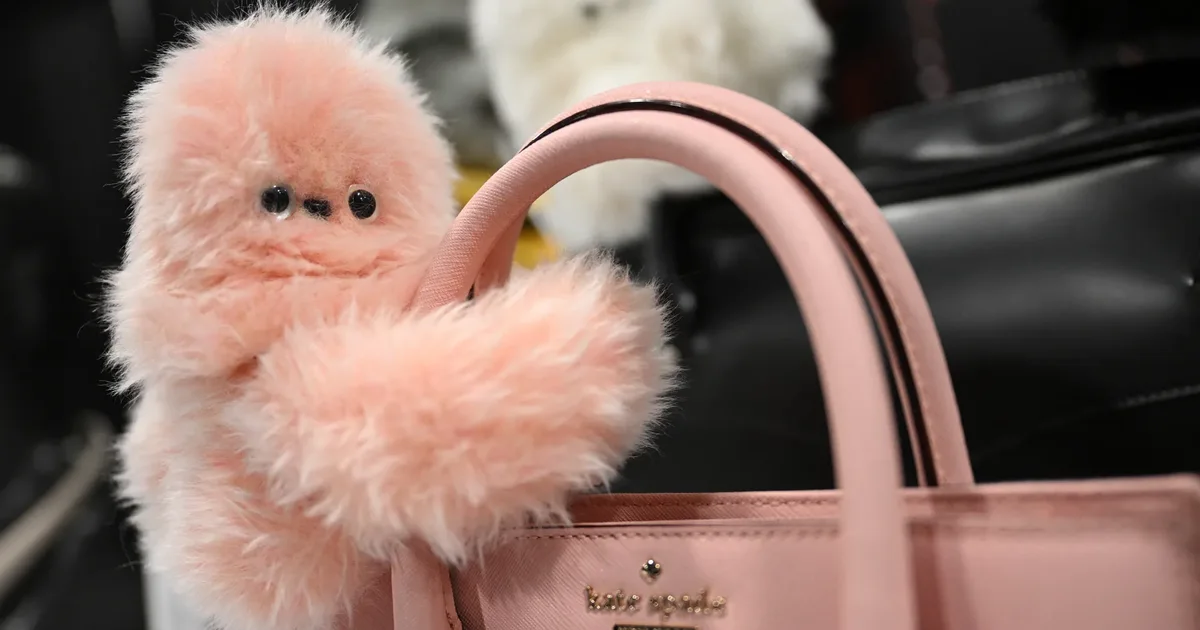 Pas Labubu vjen Mirumi  trendi më i kërkuar i 2026 s  Ja karakteristikat e tij