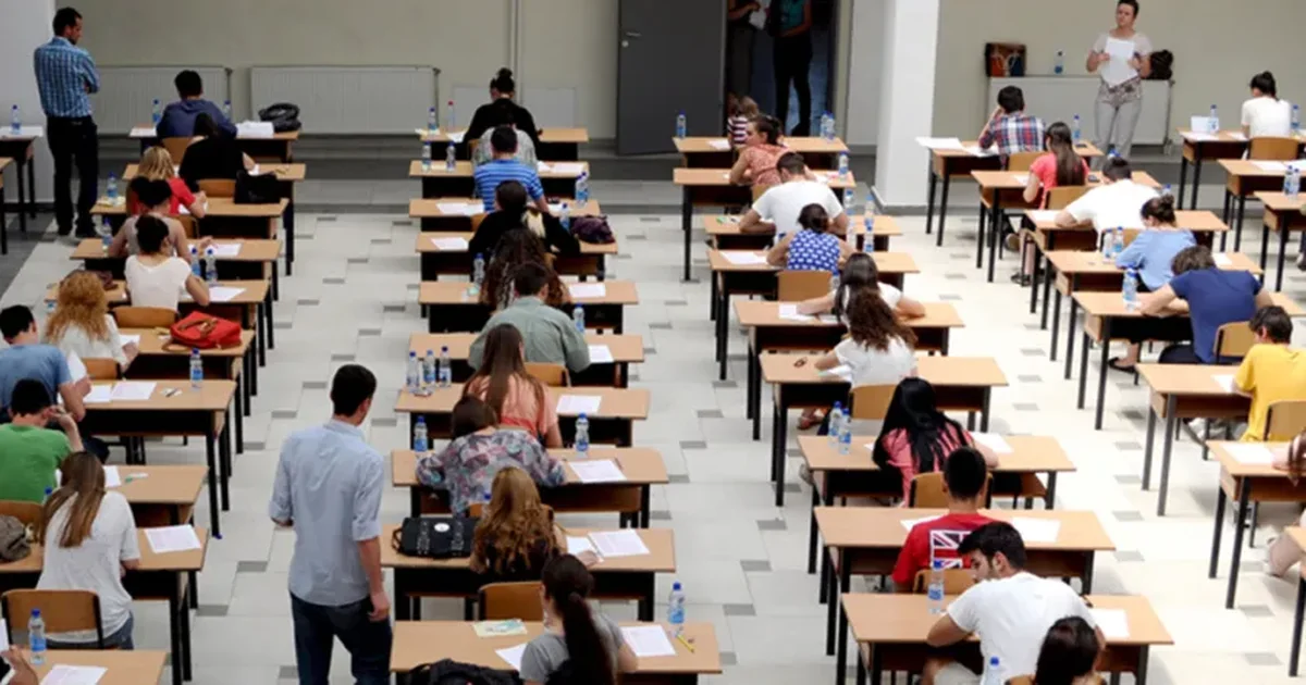 Nis plotësimi i formularit A1 për Maturën Shtetërore 2026  Dy data në dispozicion për formularin A1Z