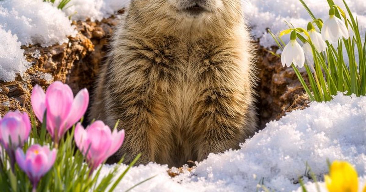 Nga Dita e qirinjve te ardhja e Pranverës  4 besime popullore për datën 2 shkurt