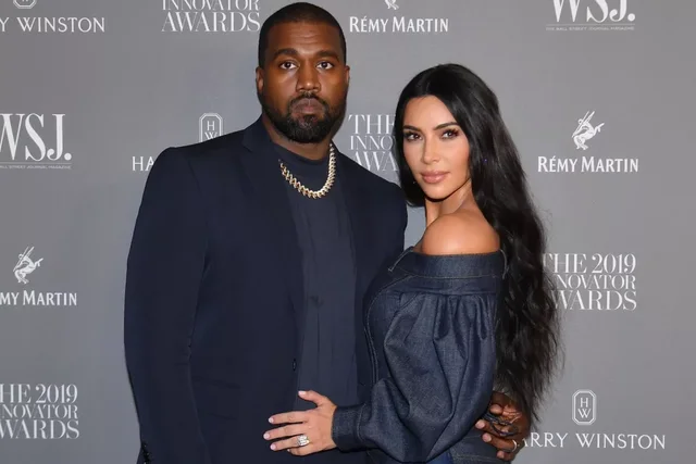 Kim Kardashian përlotet duke folur për Kanye West: "Do të