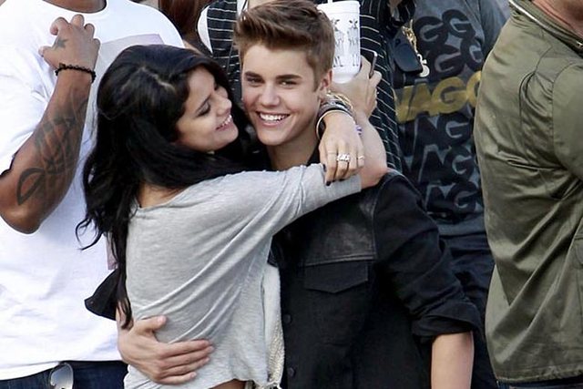 "Nuk më pëlqente më askush për 5 vite", Selena