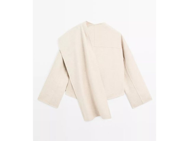 Palltot me shall, musti i sezonit; Këto janë modelet më të