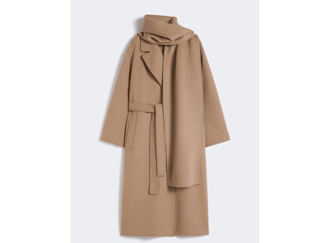 Palltot me shall, musti i sezonit; Këto janë modelet më të