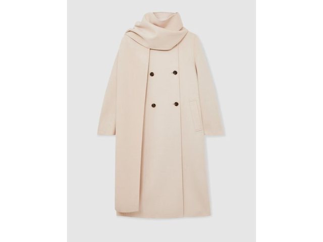 Palltot me shall, musti i sezonit; Këto janë modelet më të