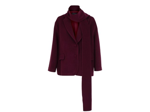 Palltot me shall, musti i sezonit; Këto janë modelet më të