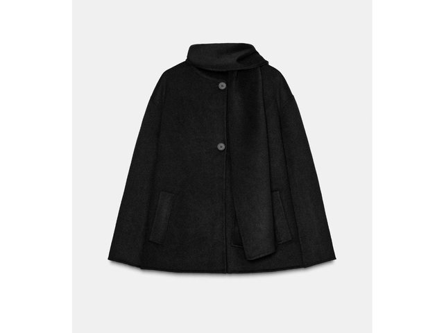 Palltot me shall, musti i sezonit; Këto janë modelet më të