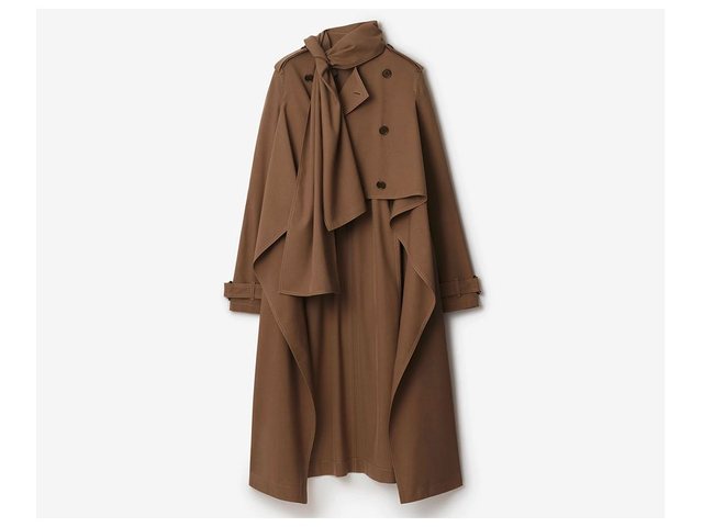 Palltot me shall, musti i sezonit; Këto janë modelet më të