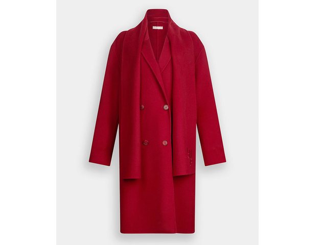 Palltot me shall, musti i sezonit; Këto janë modelet më të