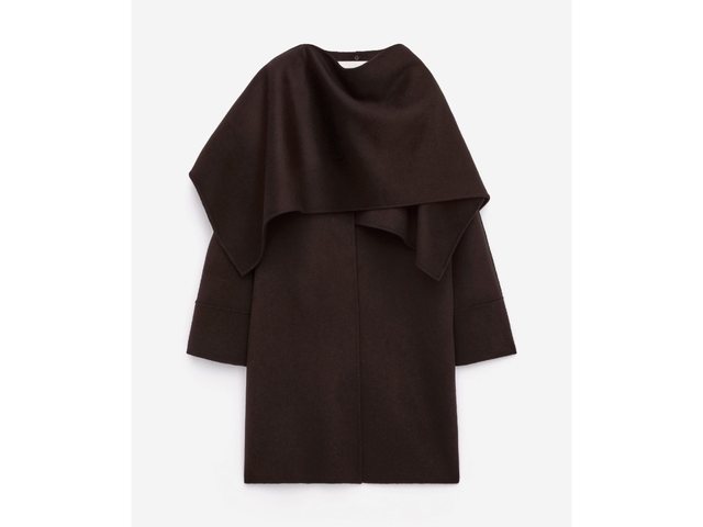 Palltot me shall, musti i sezonit; Këto janë modelet më të