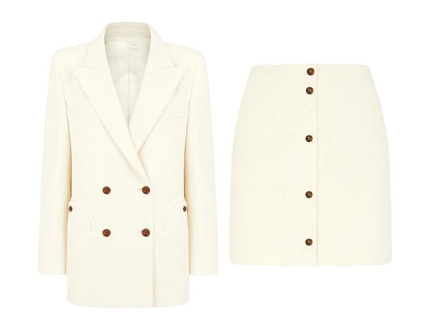 Po përgatiteni për pranverën? Gjithçka që do ju duhen