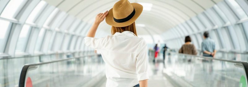 Dita dhe ora e sakt&euml; p&euml;r t&euml; rezervuar nj&euml; fluturim dhe