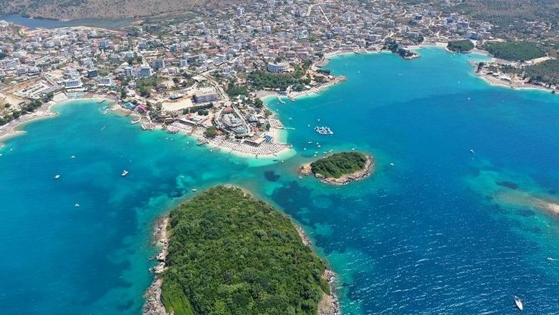 Media italiane: Shqip&euml;ria, 'Karaibet e Ballkanit'! 15 vende