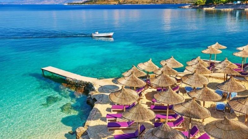 Media amerikane: Shqip&euml;ria, destinacioni evropian ku cil&euml;sia tejkalon