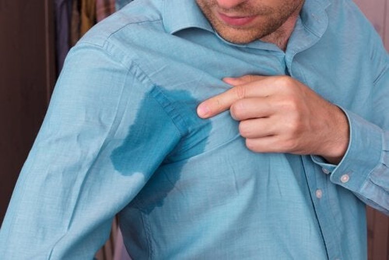 E dini se deodorant&euml;t mund t&euml; jen&euml; problematik&euml; gjat&euml;