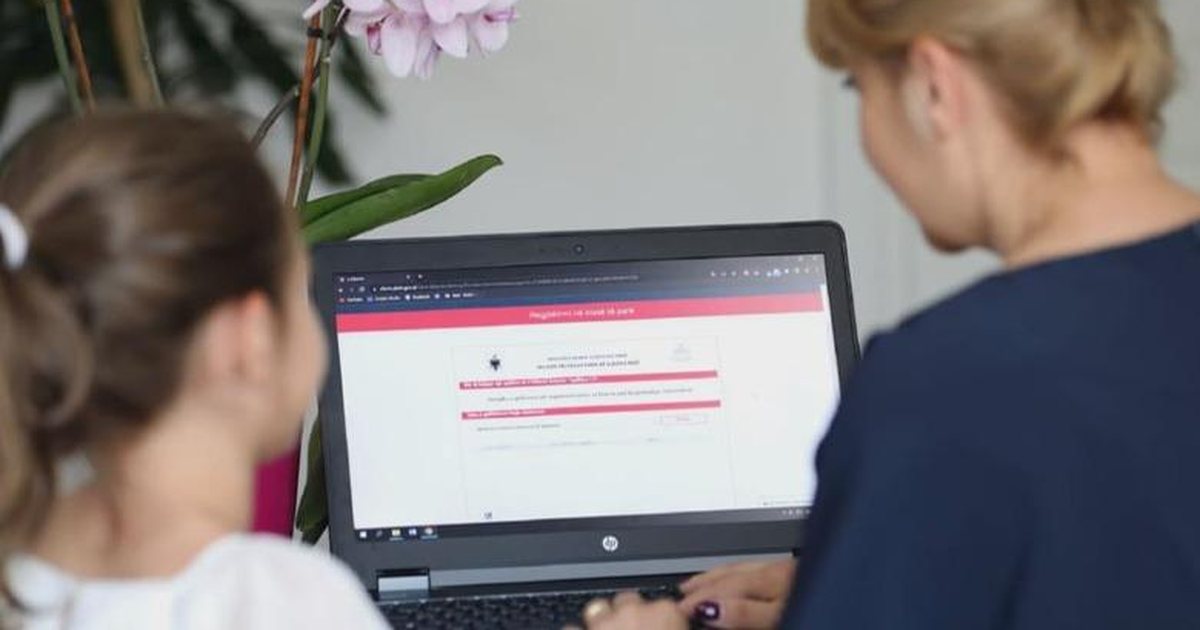 Nisin regjistrimet online për klasat e para dhe të dhjeta  Ja afati i fundit