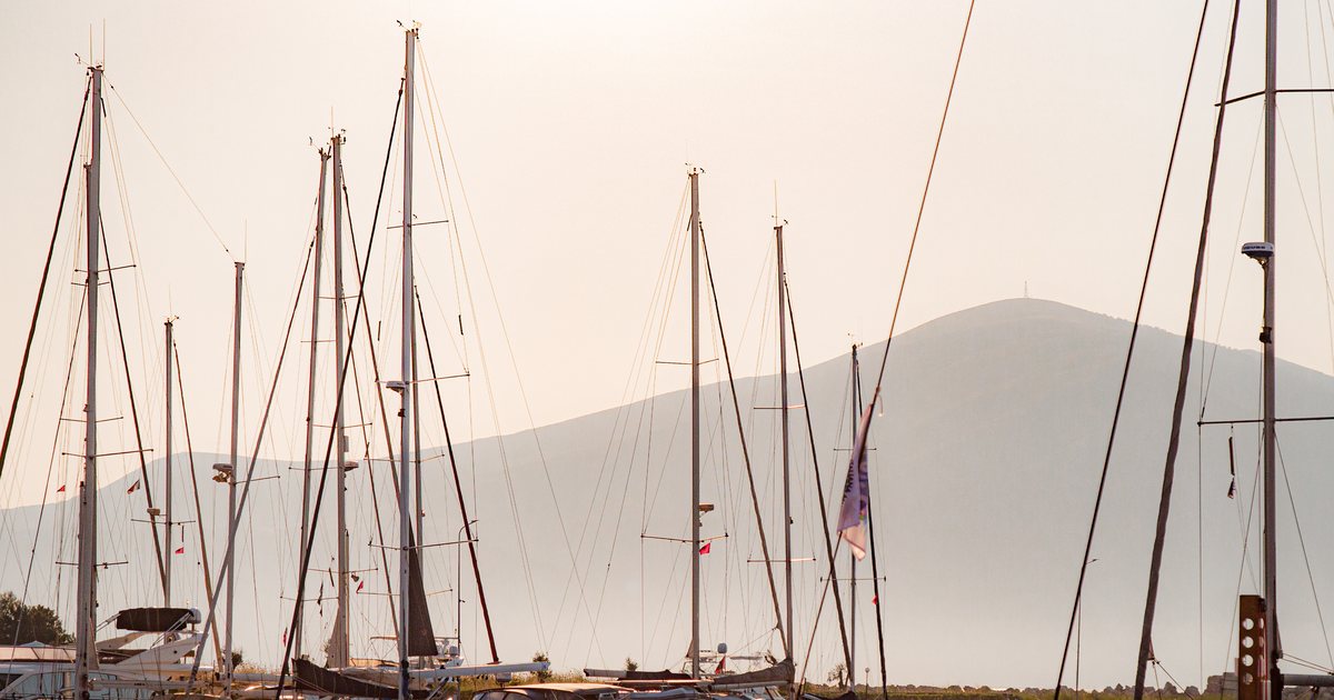Marina Orikum mirëpret edicionin e 15 të të Regatës Ndërkombëtare Brindisi  Vlorë  Festa e detit që bashkon dy brigjet e Adriatikut