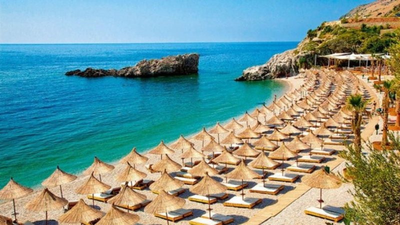 Media amerikane: Shqip&euml;ria drejt BE-s&euml;, &ccedil;far&euml; pritet