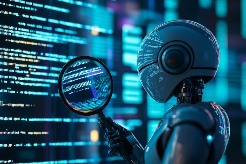 &Ccedil;far&euml; nuk mund t&euml; b&euml;j&euml; inteligjenca artificiale?