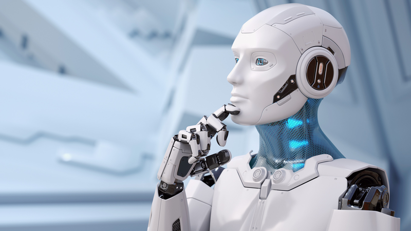 Mjek&euml;sia e s&euml; ardhmes, robot&euml;t humanoid&euml; realizojn&euml;
