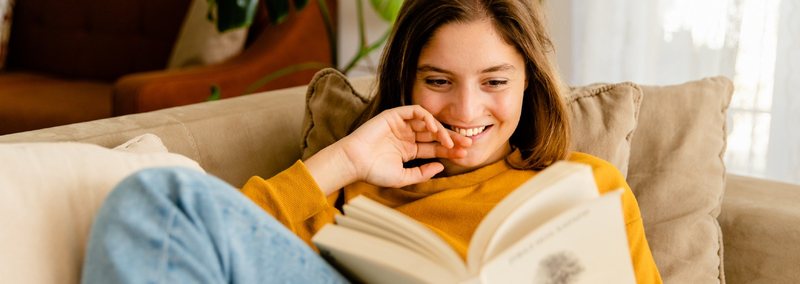 A e dini se librat mund t&rsquo;ju b&euml;jn&euml; t&euml; ndiheni m&euml;