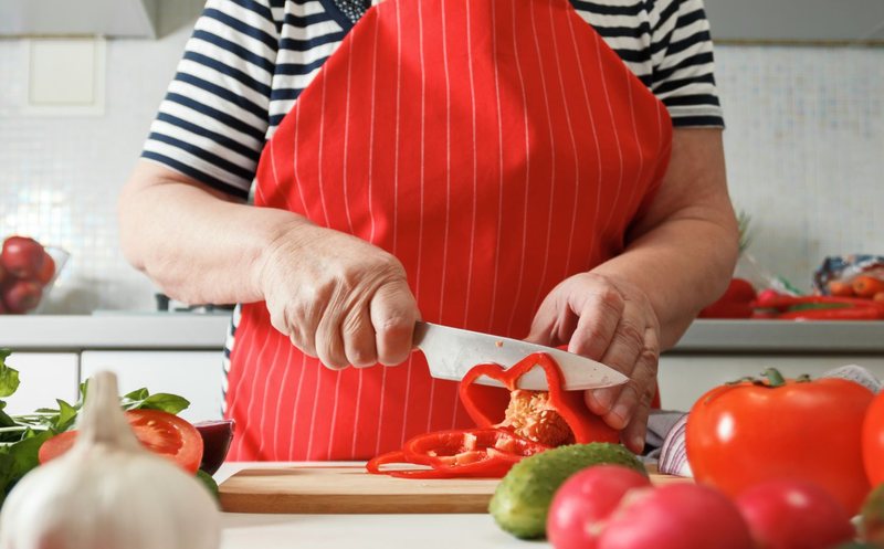 Dieta p&euml;r Sh&euml;ndetin e Planetit ul rrezikun e s&euml;mundjeve