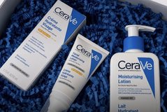 CeraVe p&euml;rballet me padi n&euml; SHBA p&euml;r pranin&euml; e nj&euml;