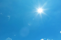 Muaji nis i nxeht&euml;. Sa do t&euml; shkojn&euml; temperaturat?
