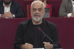 Protests for Pishe-Poro, Rama: The area is of the fifth category and allows
