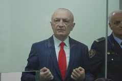 The Supreme Court announces the death of Ilir Meta's father