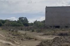 The perimeter fence in Zv&euml;rnec and Porto Nova is completely removed