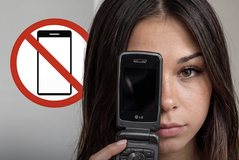 Adoleshent&euml;t po rikthejn&euml; zyrtarisht telefonat &ldquo;flip&rdquo;