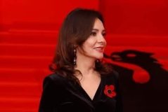 Spiropali p&euml;r protest&euml;n: Duhet d&euml;gjuar! Dhe nj&euml; mesazh