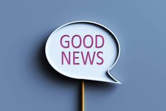 Good news from around the world that almost no one is talking about