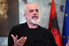 Rama to Al Jazeera: The project in Zv&euml;rnec will be realized