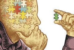 10 thinking mistakes that destroy your mental health