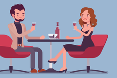 Is the "6-6-6 rule" ruining romantic dates?