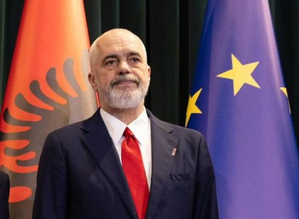Kryeministri p&euml;r Zv&euml;rnecin: Nes&euml;r &euml;sht&euml; radha ime